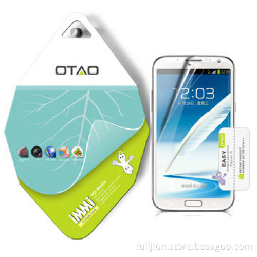 OTAO IMMI Matte HD Screen Protector for Samsung Galaxy N7100 (Note 2)